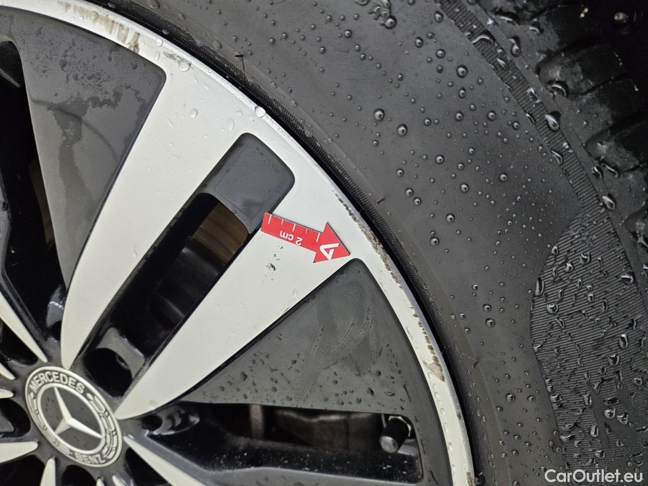  Mercedes  A-Klasse A 250 e #25