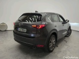  Mazda  CX-5 2.0I Revolution AT 4x4 #2