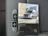  Mercedes  Sprinter 314 CDI FWD MWB HRF #3