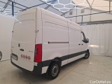  Mercedes  Sprinter 314 CDI FWD MWB HRF #2