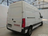  Mercedes  Sprinter 314 CDI FWD MWB HRF #2