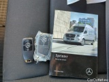  Mercedes  Sprinter 314 CDI FWD MWB HRF #3