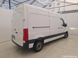  Mercedes  Sprinter 314 CDI FWD MWB HRF #2