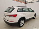  Skoda  Kodiaq 2.0 TDI 150CP Ambition DSG 4x4 #3