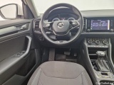  Skoda  Kodiaq 2.0 TDI 150CP Ambition DSG 4x4 #7