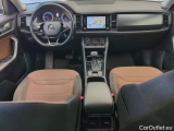  Skoda  Kodiaq 2.0 TDI 150CP Ambition DSG 4x4 #7