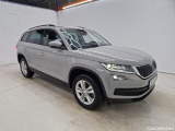  Skoda  Kodiaq 2.0 TDI 150CP Ambition DSG 4x4 #2