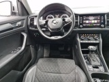  Skoda  Kodiaq 2.0 TDI 150CP Ambition DSG 4x4 #7