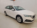  Skoda  Octavia 2.0 TDI 150CP Ambition Combi DSG #2