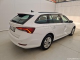  Skoda  Octavia 2.0 TDI 150CP Ambition Combi DSG #3