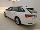  Skoda  Octavia 2.0 TDI 150CP Ambition Combi DSG #4