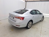  Skoda  Octavia 1.5 TSI 150CP Style #2