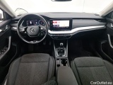  Skoda  Octavia 1.5 TSI 150CP Style #6