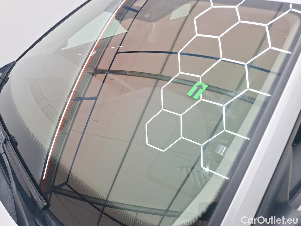  Skoda  Octavia 1.5 TSI 150CP Style #1