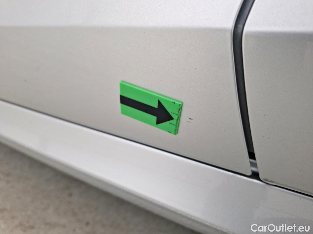  Skoda  Octavia 1.5 TSI 150CP Style #14