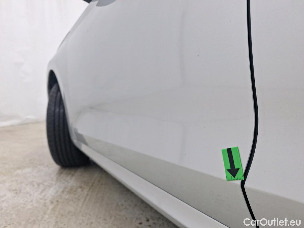  Skoda  Octavia 1.5 TSI 150CP Style #15