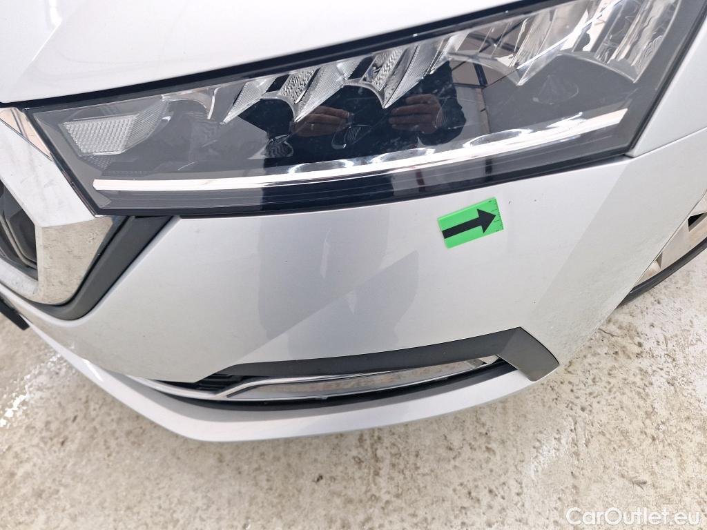  Skoda  Octavia 1.5 TSI 150CP Style #11