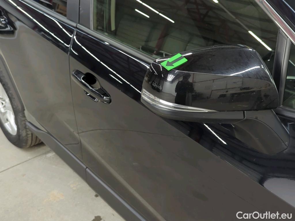  Toyota  RAV4 2.5 Hybrid Dynamic HSD E-CVT AWD #53