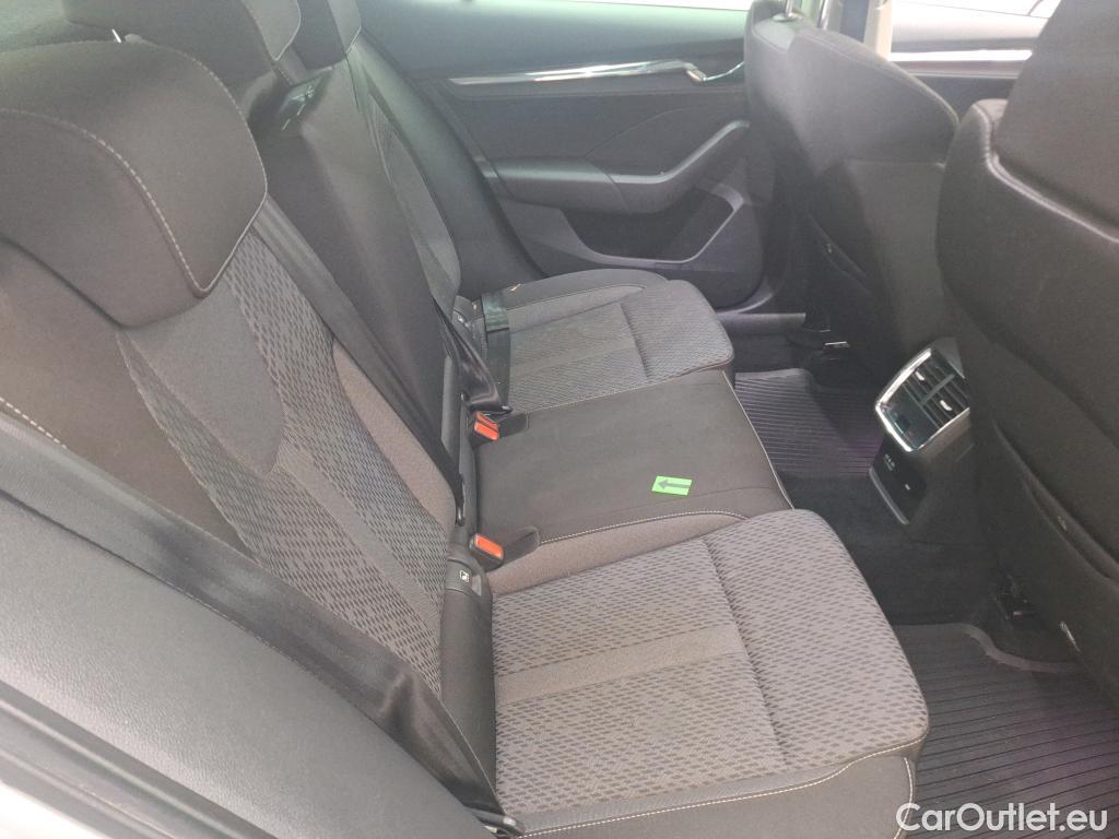  Skoda  Octavia 1.5 TSI 150CP Style #7