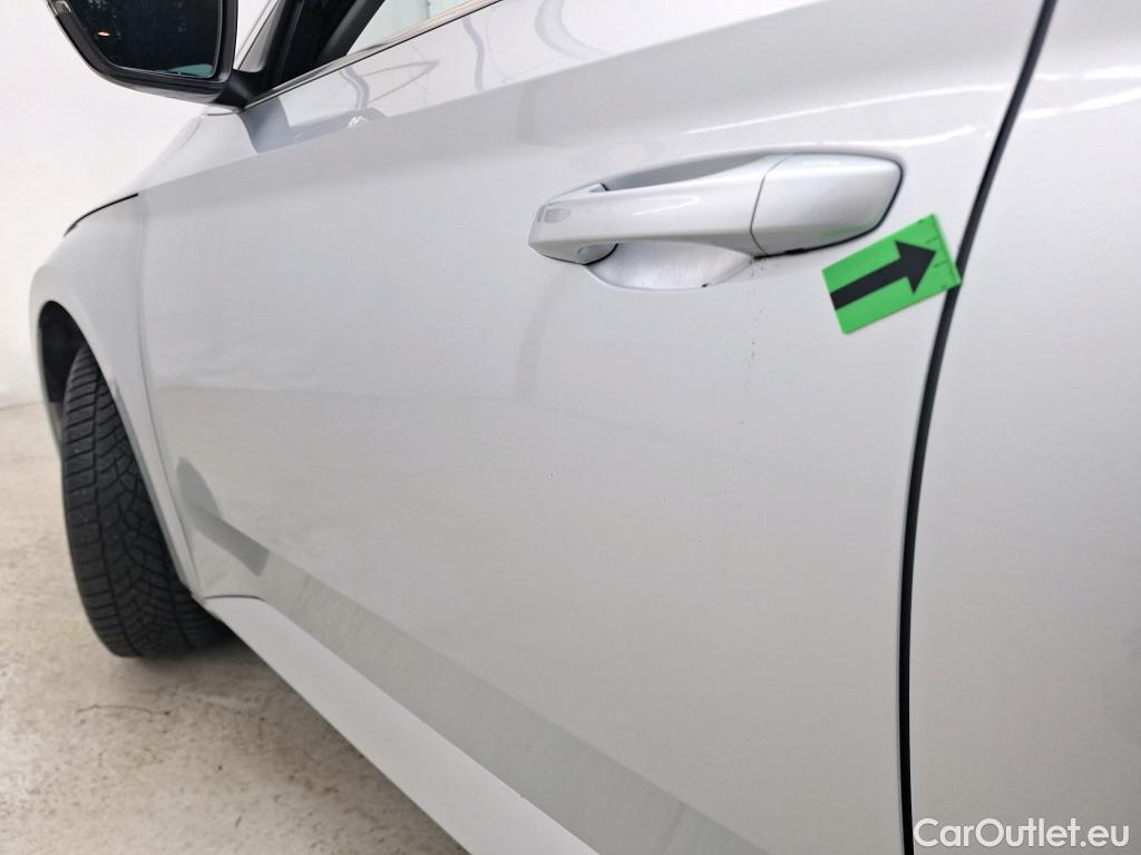  Skoda  Superb 1.5 TSI 150CP Ambition DSG #17