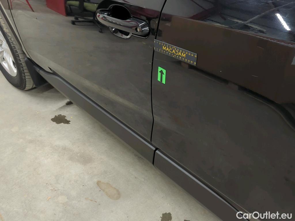  Toyota  RAV4 2.5 Hybrid Dynamic HSD E-CVT AWD #25