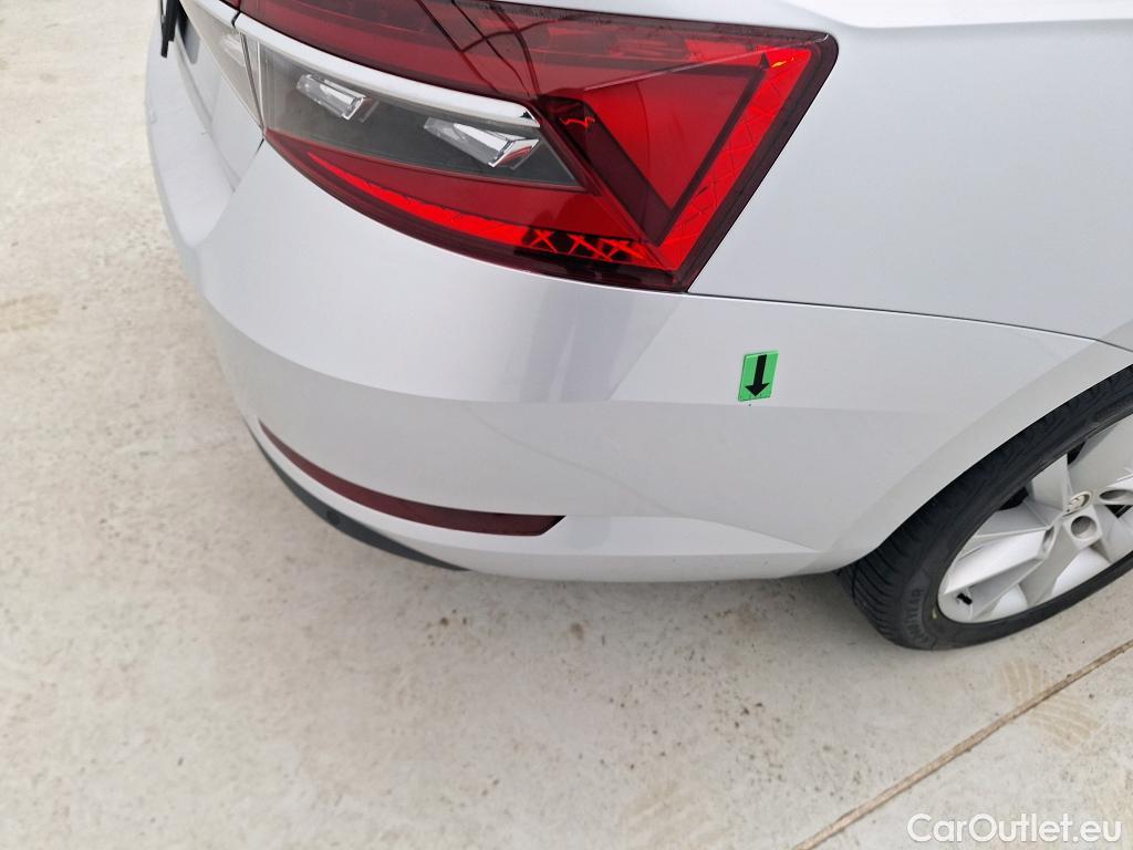  Skoda  Superb 1.5 TSI 150CP Ambition DSG #20
