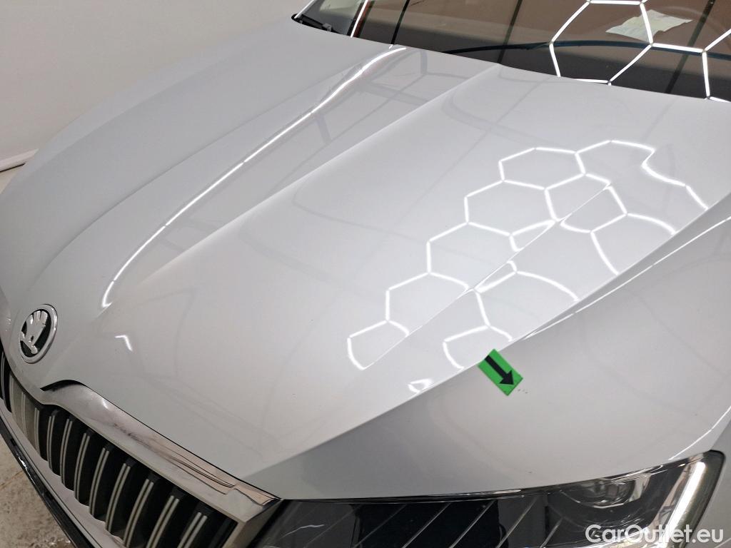  Skoda  Superb 1.5 TSI 150CP Ambition DSG #11