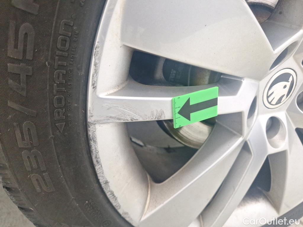  Skoda  Superb 2.0 TDI 150CP Style DSG #18