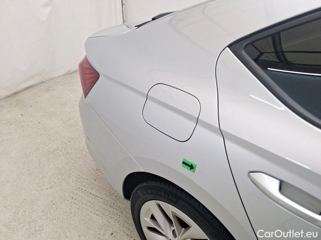  Skoda  Octavia 1.5 TSI 150CP Style #19