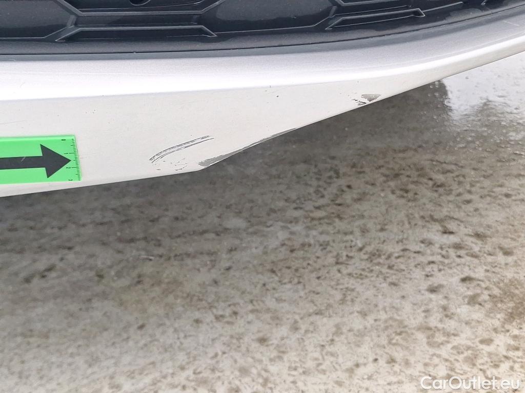  Skoda  Octavia 1.5 TSI 150CP Style #6