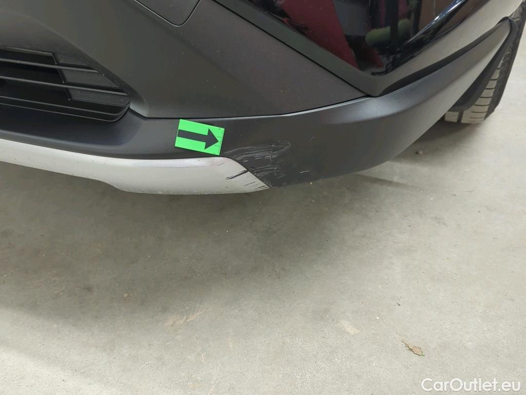  Toyota  RAV4 2.5 Hybrid Dynamic HSD E-CVT AWD #7