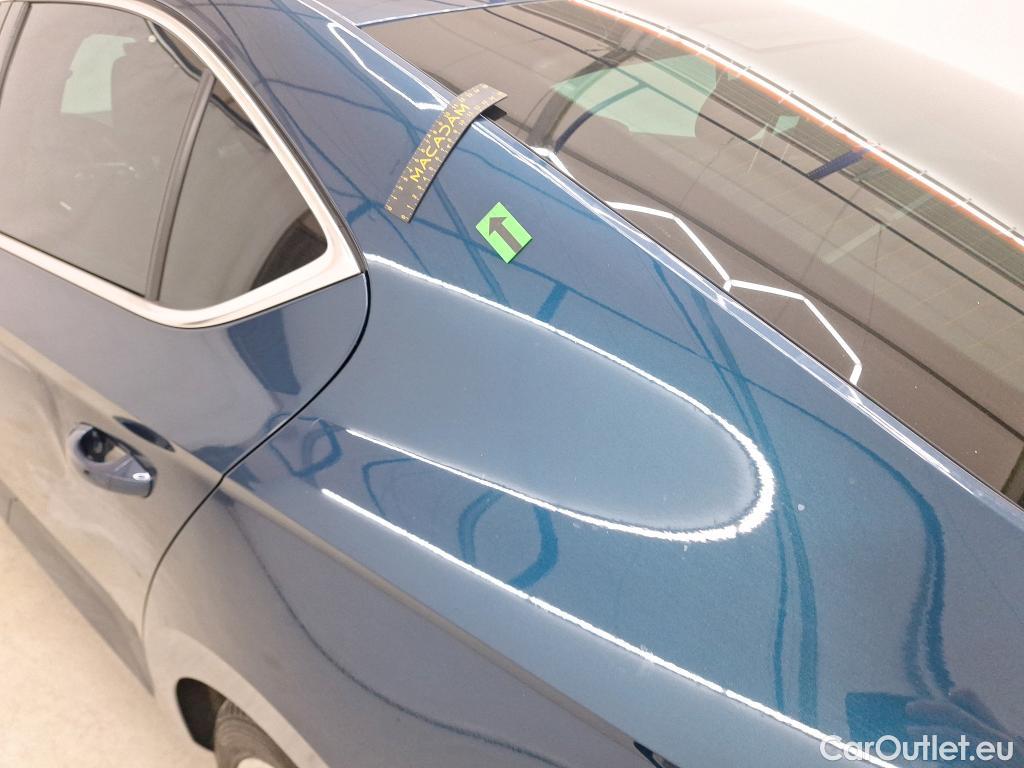  Skoda  Superb 2.0 TDI 150CP Style DSG #9