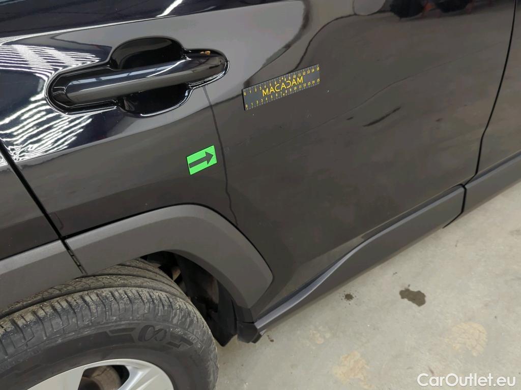  Toyota  RAV4 2.5 Hybrid Dynamic HSD E-CVT AWD #27