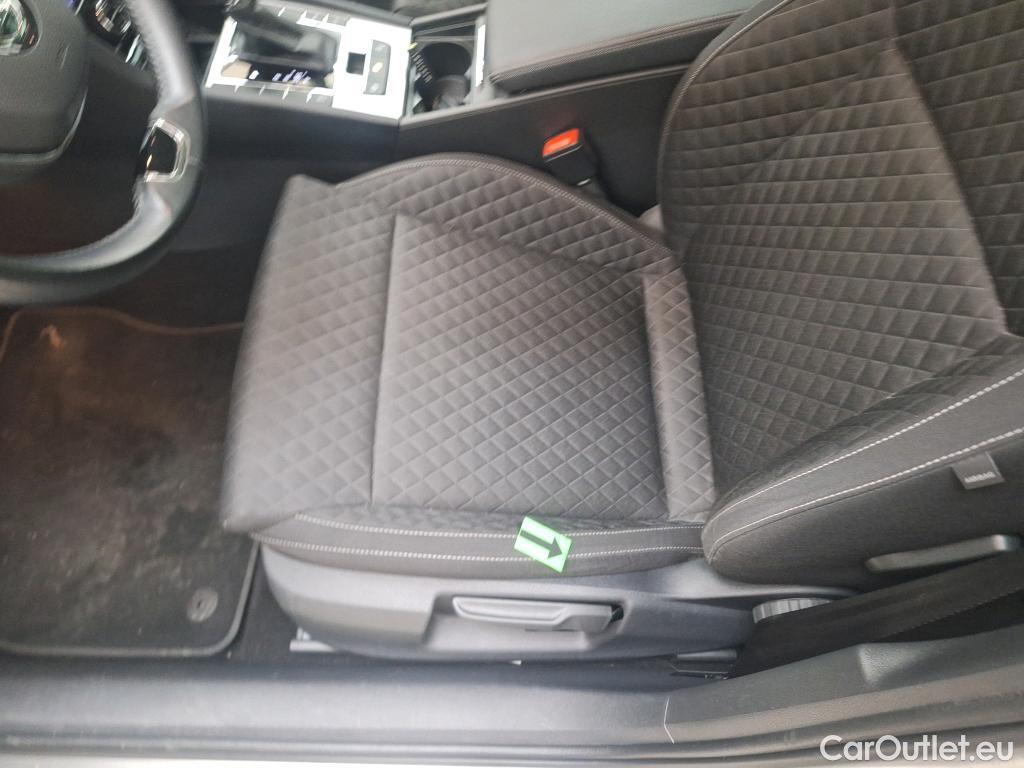  Skoda  Superb 1.5 TSI 150CP Ambition DSG #9