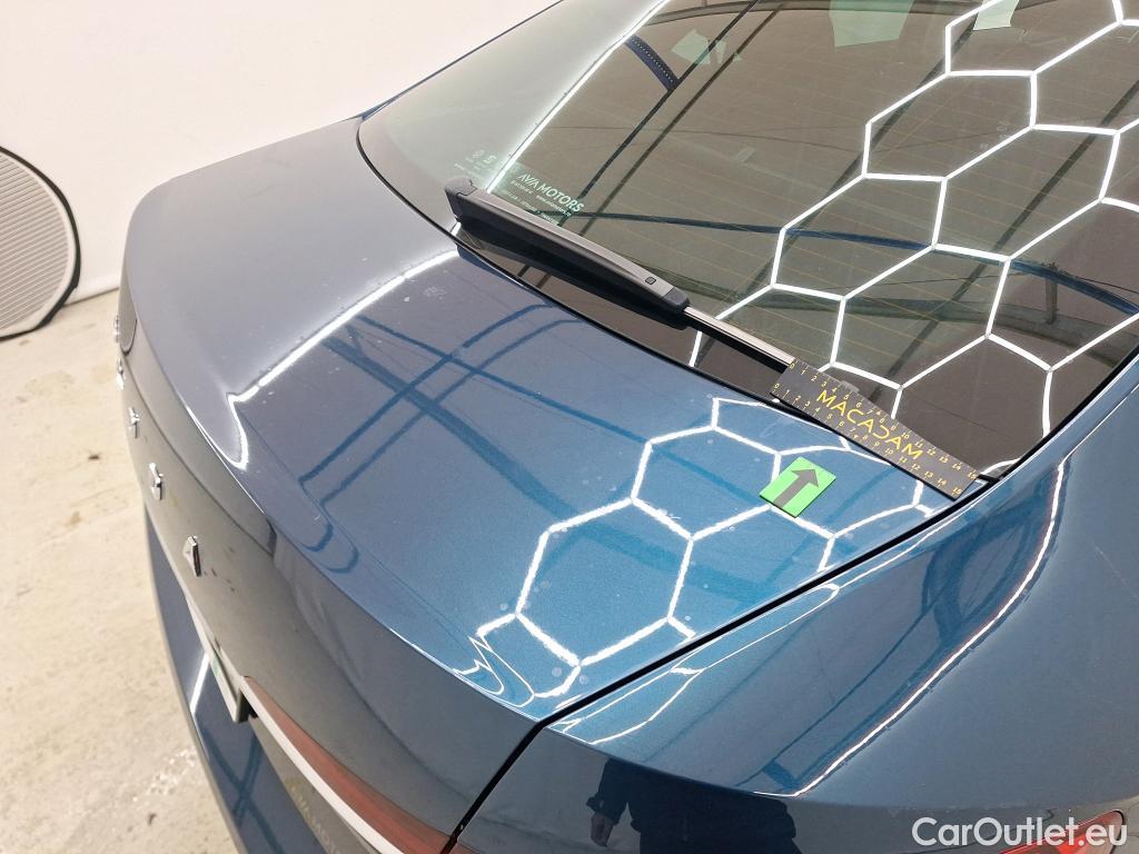  Skoda  Superb 2.0 TDI 150CP Style DSG #5