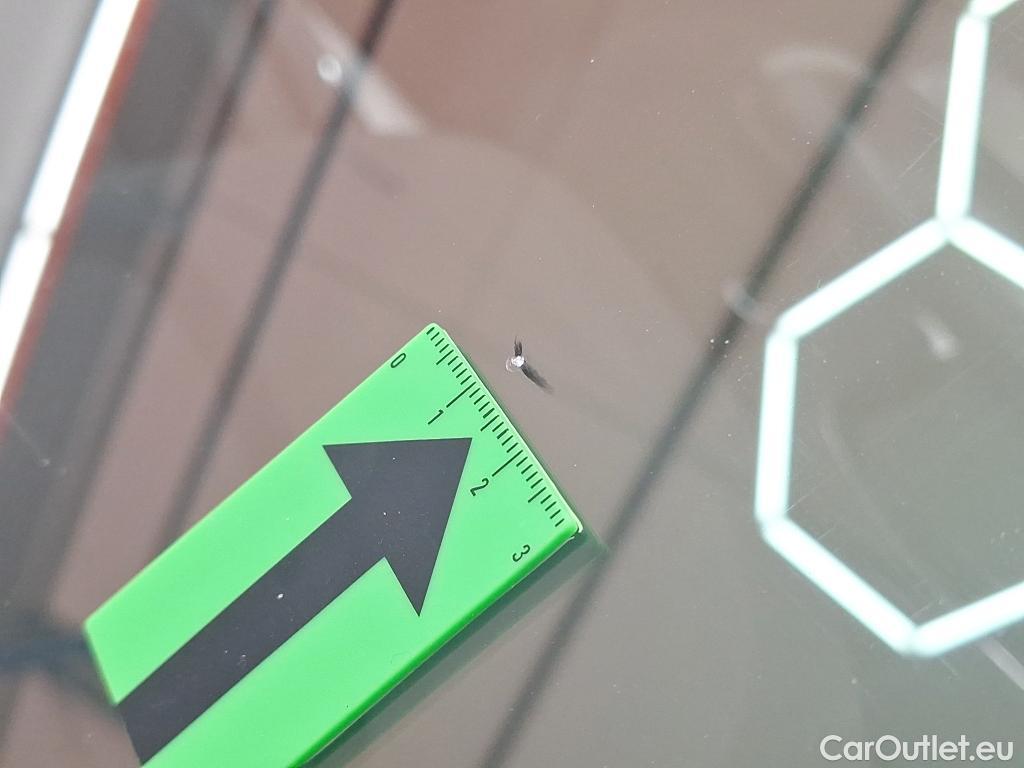  Skoda  Octavia 1.5 TSI 150CP Style #2