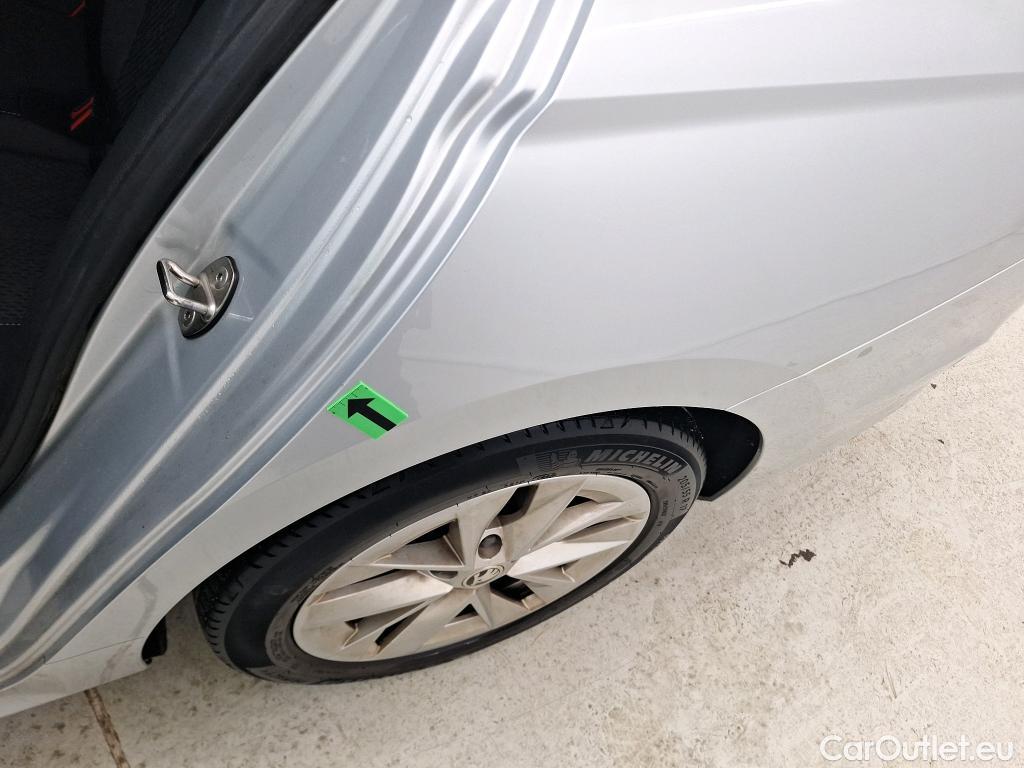  Skoda  Octavia 1.5 TSI 150CP Style #15