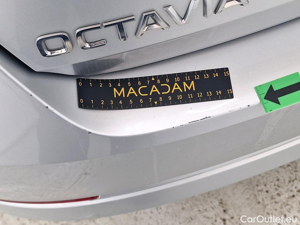  Skoda  Octavia 1.5 TSI 150CP Style #4