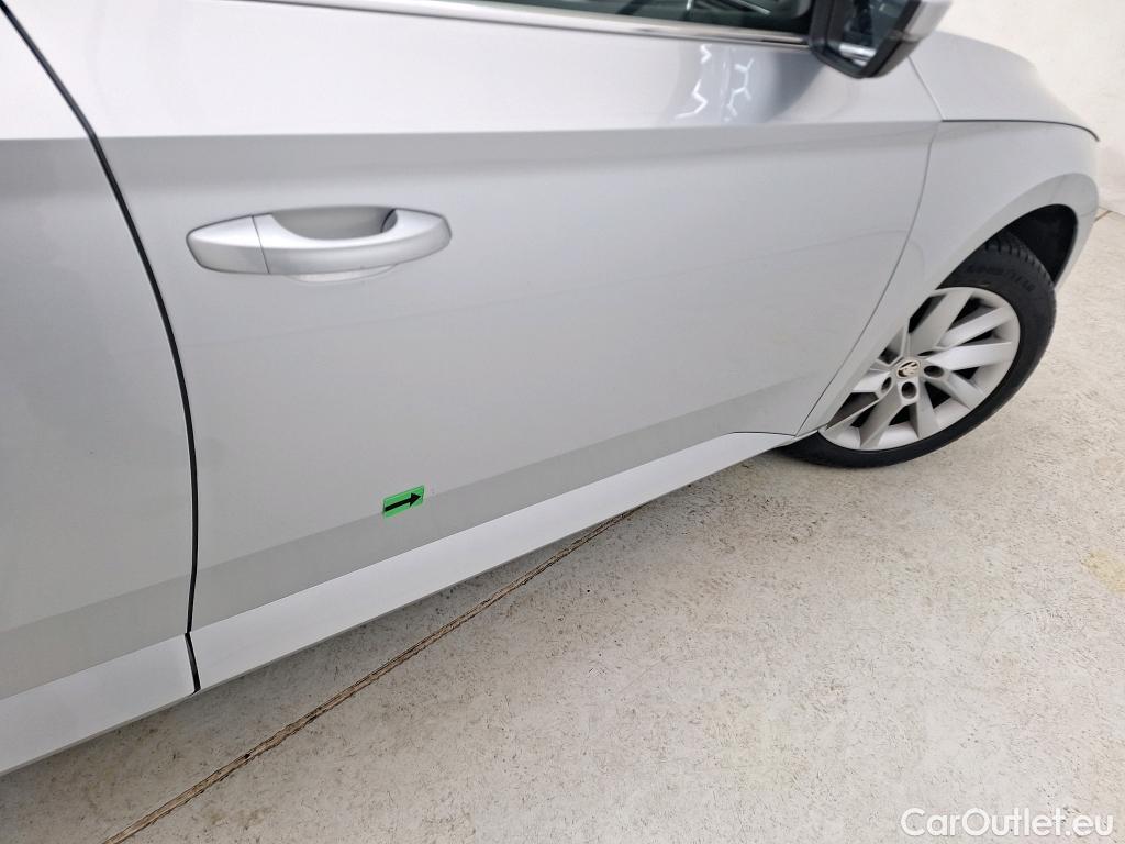  Skoda  Superb 1.5 TSI 150CP Ambition DSG #22