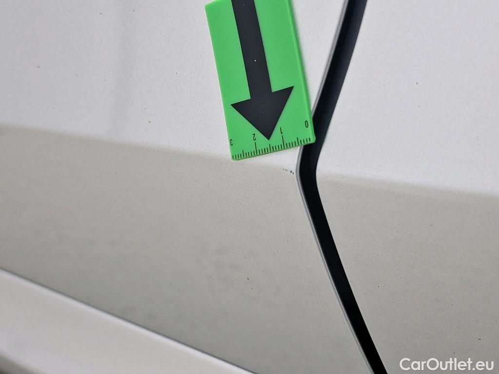  Skoda  Octavia 1.5 TSI 150CP Style #16