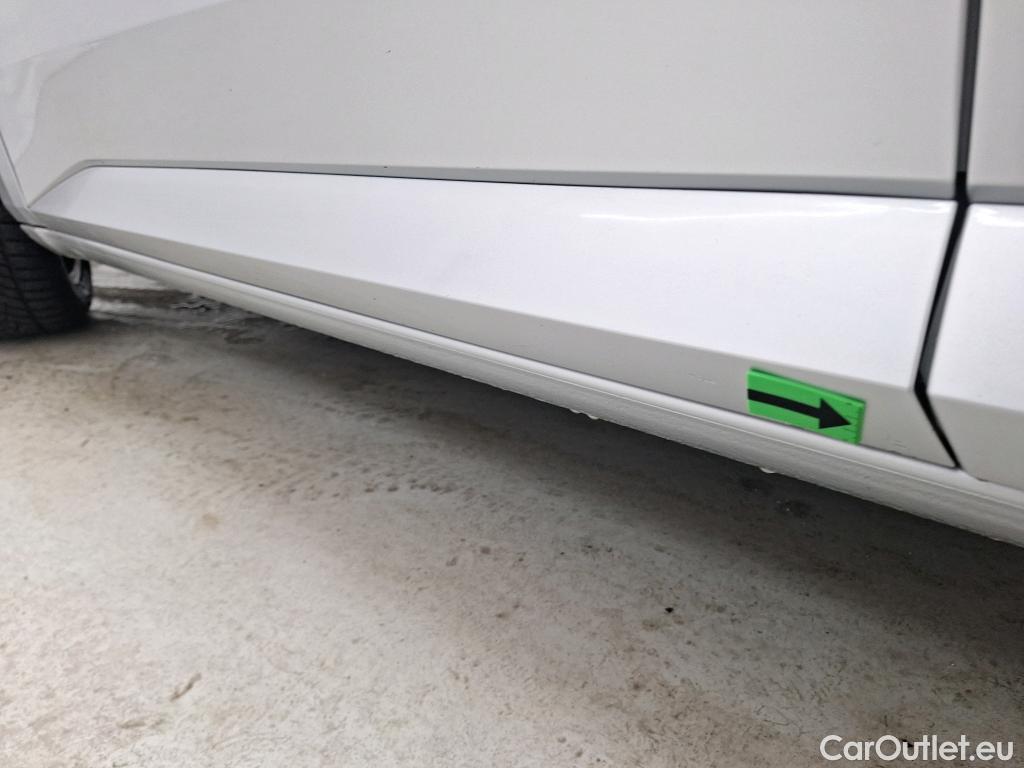  Skoda  Superb 1.5 TSI 150CP Ambition DSG #15