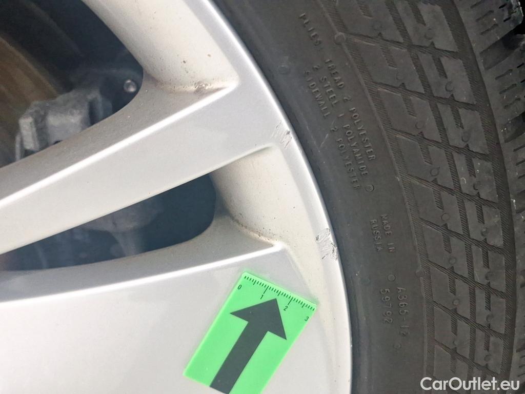  Skoda  Superb 2.0 TDI 150CP Style DSG #22