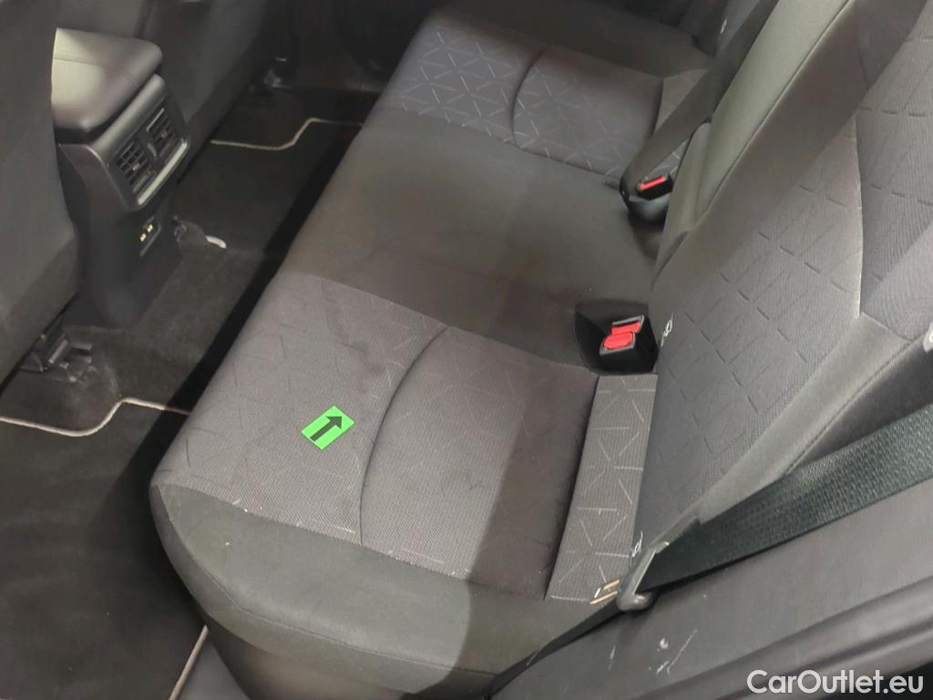  Toyota  RAV4 2.5 Hybrid Dynamic HSD E-CVT AWD #45