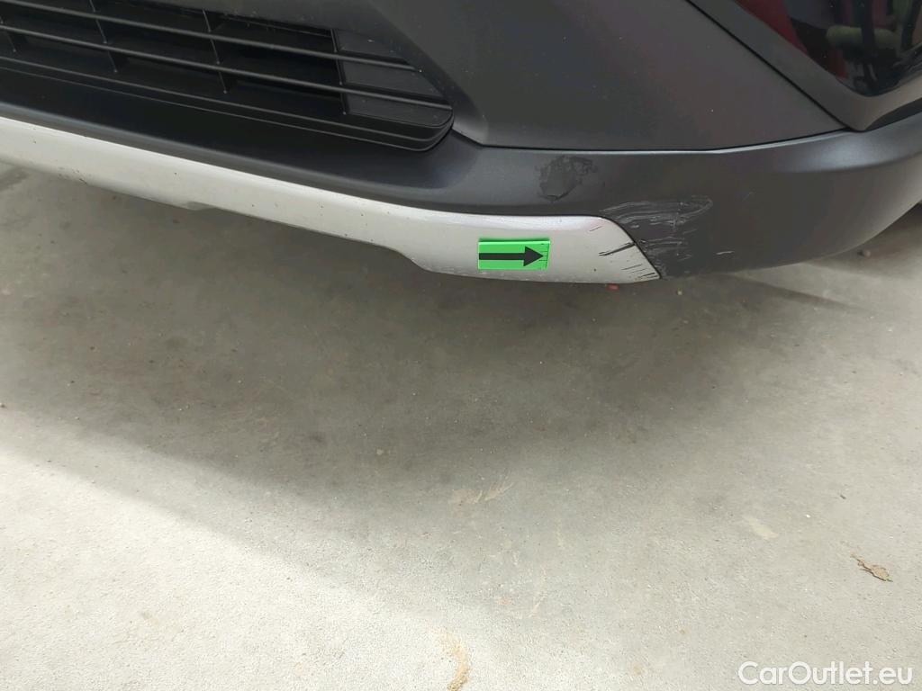  Toyota  RAV4 2.5 Hybrid Dynamic HSD E-CVT AWD #5