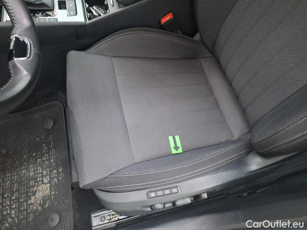  Skoda  Superb 2.0 TDI 150CP Style DSG #25