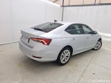  Skoda  Octavia 1.5 TSI 150CP Style #2