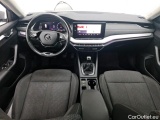  Skoda  Octavia 1.5 TSI 150CP Style #6
