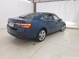  Skoda  Superb 2.0 TDI 150CP Style DSG #2