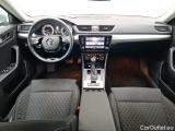  Skoda  Superb 1.5 TSI 150CP Ambition DSG #6