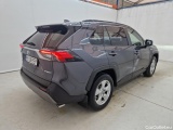  Toyota  RAV4  2.5 Hybrid Dynamic HSD E-CVT AWD #2